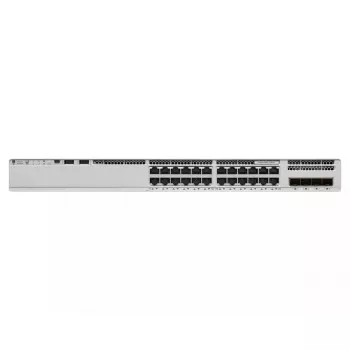 CISCO C9200 Dna Essentials, 24 porte, 3 anni Te