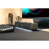 RAZER Leviathan V2 X - soundbar gaming per PC - nero