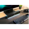 RAZER Leviathan V2 X - soundbar gaming per PC - nero