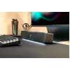 RAZER Leviathan V2 X - soundbar gaming per PC - nero