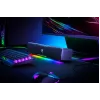 RAZER Leviathan V2 X - soundbar gaming per PC - nero