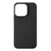 Cellularline Sensation - custodia in silicone soft-touch per iPhone 16 Pro