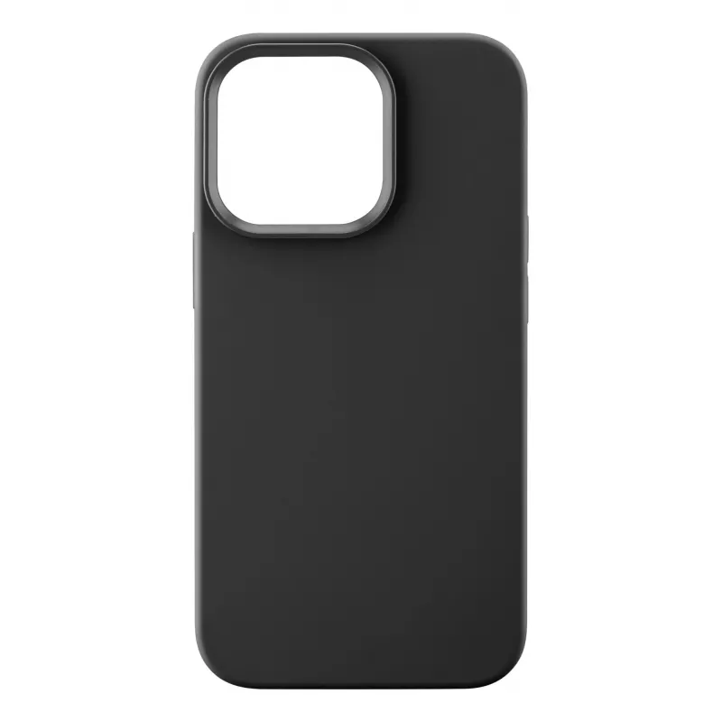 Cellularline Sensation - custodia in silicone soft-touch per iPhone 16 Pro