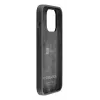 Cellularline Sensation - custodia in silicone soft-touch per iPhone 16 Pro