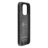Cellularline Sensation - custodia in silicone soft-touch per iPhone 16 Pro
