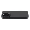 Cellularline Sensation - custodia in silicone soft-touch per iPhone 16 Pro