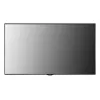 Display per digital signage LG 55XS4P schermo piatto 139,7 cm (55 inch) LED 4000 cd/m² Full HD nero WebOS 24/7