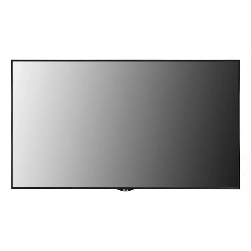 Display per digital signage LG 55XS4P schermo piatto 139,7 cm (55 inch) LED 4000 cd/m² Full HD nero WebOS 24/7