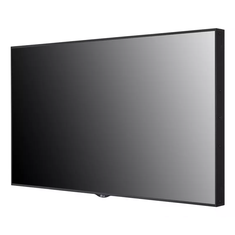 Display per digital signage LG 55XS4P schermo piatto 139,7 cm (55 inch) LED 4000 cd/m² Full HD nero WebOS 24/7