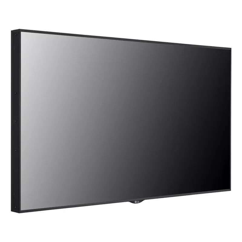 Display per digital signage LG 55XS4P schermo piatto 139,7 cm (55 inch) LED 4000 cd/m² Full HD nero WebOS 24/7
