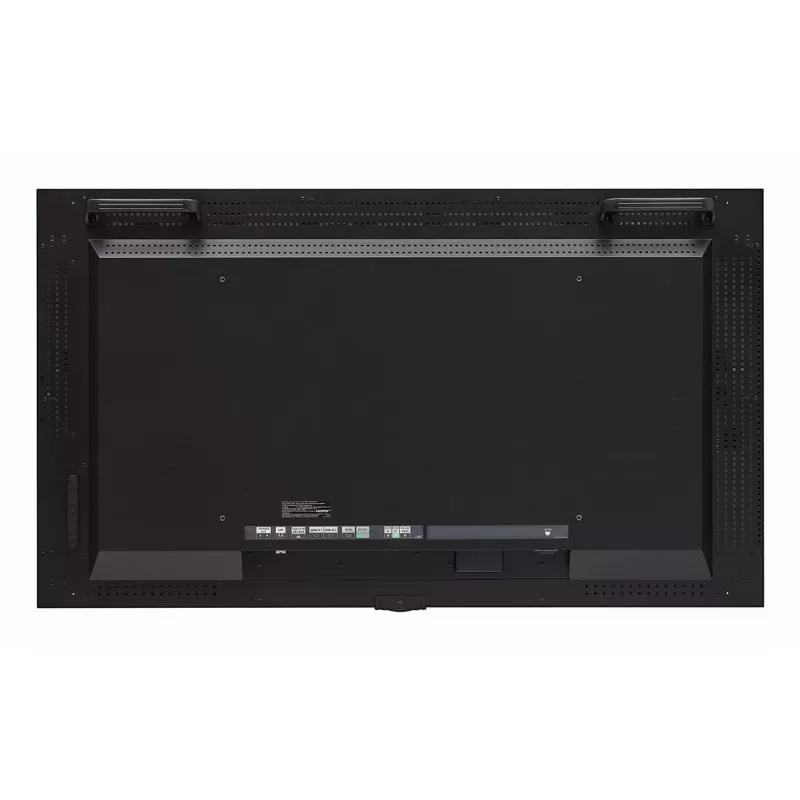 Display per digital signage LG 55XS4P schermo piatto 139,7 cm (55 inch) LED 4000 cd/m² Full HD nero WebOS 24/7