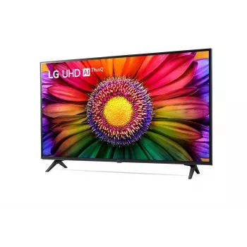 LG 75UR80006LJ 190,5 cm (75