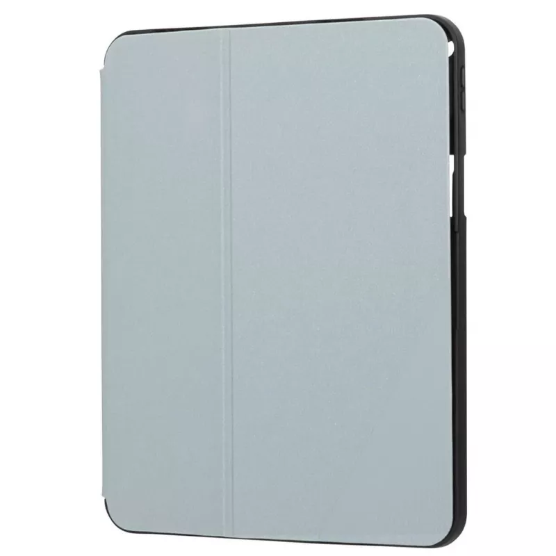 Targus Click-In THZ93211GL custodia a libro per iPad (10ª generazione) 27,7 cm (10,9 pollici), TPU, argento
