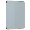 Targus Click-In THZ93211GL custodia a libro per iPad (10ª generazione) 27,7 cm (10,9 pollici), TPU, argento