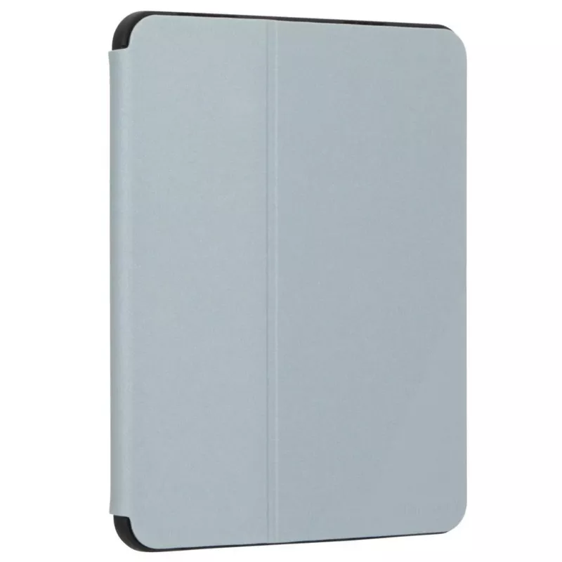 Targus Click-In THZ93211GL custodia a libro per iPad (10ª generazione) 27,7 cm (10,9 pollici), TPU, argento