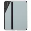 Targus Click-In THZ93211GL custodia a libro per iPad (10ª generazione) 27,7 cm (10,9 pollici), TPU, argento
