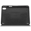 Targus Click-In THZ93211GL custodia a libro per iPad (10ª generazione) 27,7 cm (10,9 pollici), TPU, argento