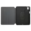 Targus Click-In THZ93211GL custodia a libro per iPad (10ª generazione) 27,7 cm (10,9 pollici), TPU, argento