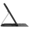 Targus Click-In THZ93211GL custodia a libro per iPad (10ª generazione) 27,7 cm (10,9 pollici), TPU, argento