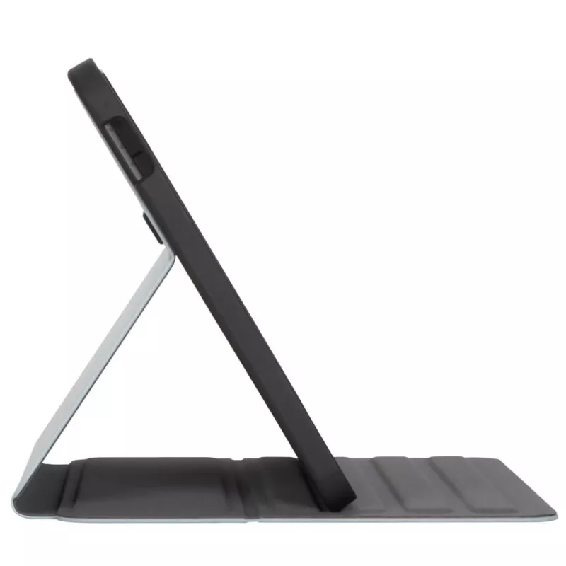 Targus Click-In THZ93211GL custodia a libro per iPad (10ª generazione) 27,7 cm (10,9 pollici), TPU, argento
