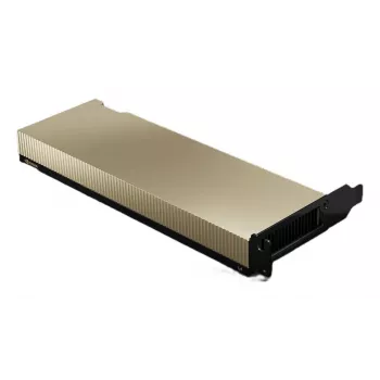 NVIDIA L4 Tensor Core GPU, 24 GB GDDR6, PCIe 4.0 x16, Low Profile, Passivo