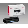 Cartuccia toner Canon EP-27 1 pezzo Originale Nero