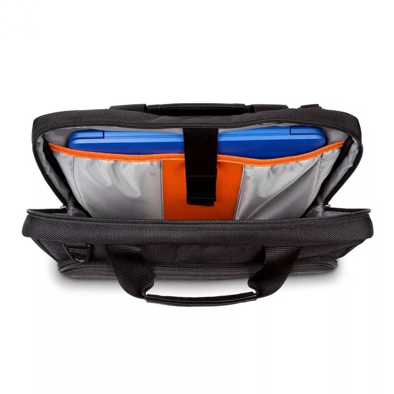 Targus CitySmart 12, 12,5, 13, 13,3, 14 pollici Borsa per laptop Slimline Topload