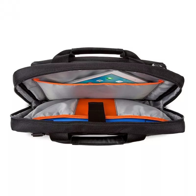 Targus CitySmart 12, 12,5, 13, 13,3, 14 pollici Borsa per laptop Slimline Topload