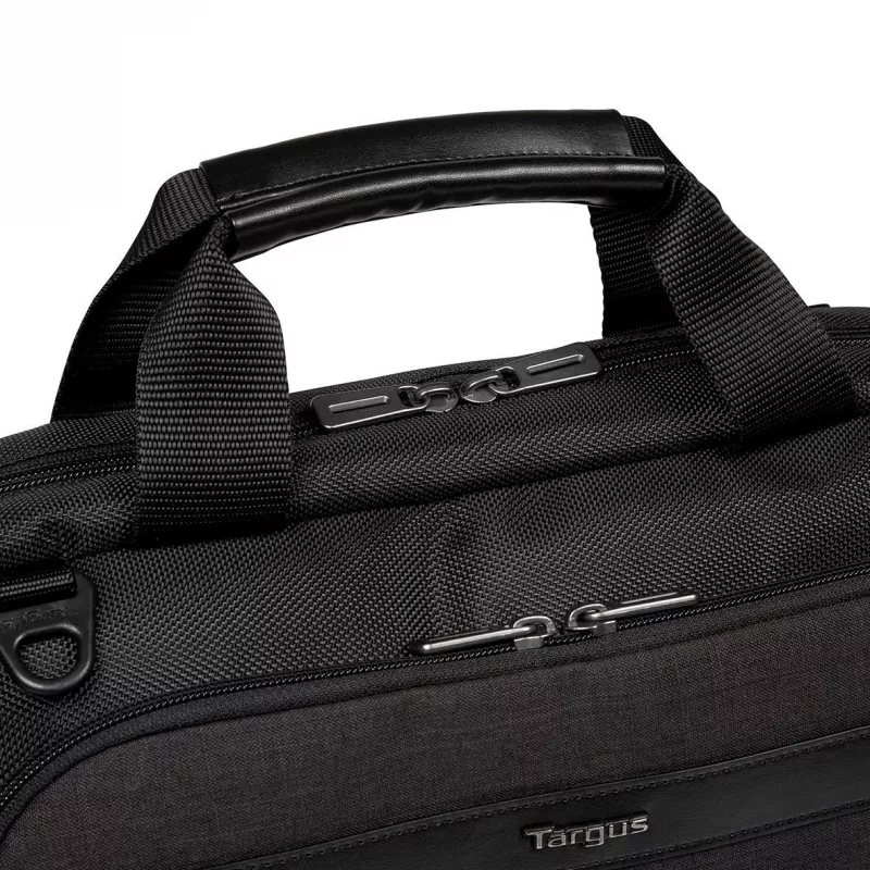 Targus CitySmart 12, 12,5, 13, 13,3, 14 pollici Borsa per laptop Slimline Topload