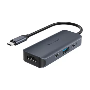 Targus HyperDrive Next USB Type-C Blu