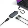 Targus HyperDrive Next USB Type-C Blu