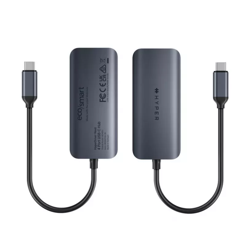 Targus HyperDrive Next USB Type-C Blu