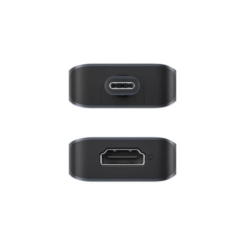 Targus HyperDrive Next USB Type-C Blu