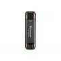 TRANSCEND Esd310c - 1TB SSD portatile - USB Type-A / USB Type-C