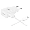 Samsung EP-TA20 Universale Bianco USB Interno