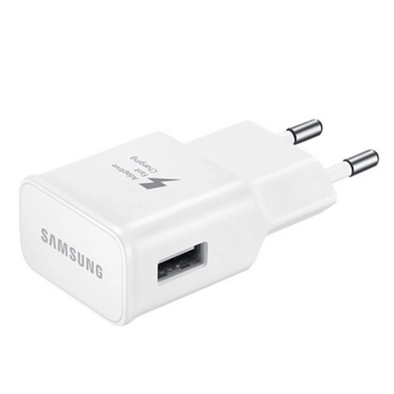 Samsung EP-TA20 Universale Bianco USB Interno