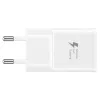Samsung EP-TA20 Universale Bianco USB Interno
