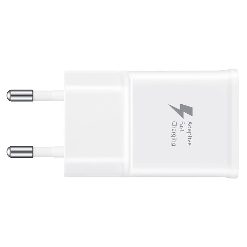Samsung EP-TA20 Universale Bianco USB Interno