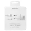 Samsung EP-TA20 Universale Bianco USB Interno