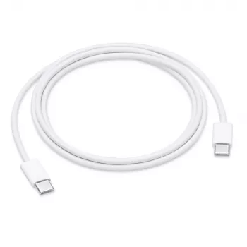 Cavo USB Apple MM093ZM/A 1m USB-C bianco
