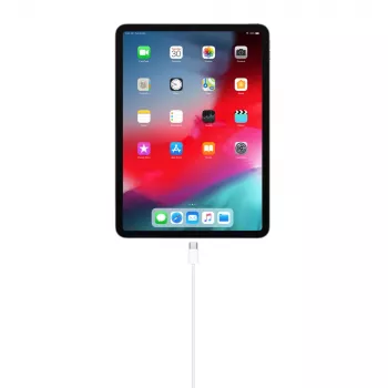 Cavo USB Apple MM093ZM/A 1m USB-C bianco