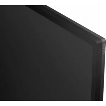Sony FW-85BZ30L Signage Display Digital Signage Schermo piatto 2,16 m (85 pollici) LCD Wi-Fi 440 cd/m² 4K Ultra HD Nero Android 24/7