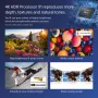 Sony FW-75BZ40L BRAVIA Professional display Digital Signage, 190,5 cm (75 pollici) LCD, 4K Ultra HD 3840 x 2160, 700 cd/m², Wi-Fi, Android, 24/7, nero