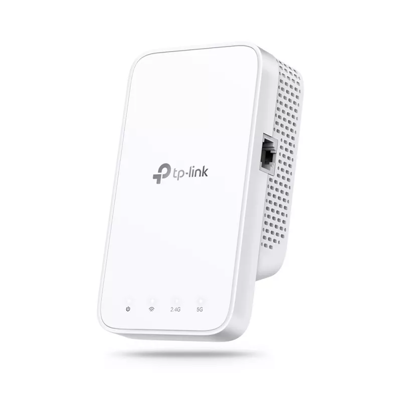 Ripetitore di rete TP-Link AC1200 Mesh Wi-Fi Extender