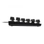 Tastiera da gaming meccanica Logitech G G413 TKL SE Tenkeyless USB LED Nero