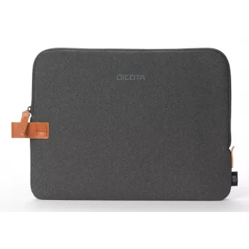 DICOTA Skin Urban Anthracite - Custodia per MacBook 16in - Anthracite / Tessuto in neoprene in poliestere riciclato
