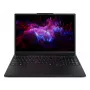 Lenovo ThinkPad P16s Gen 3 21KS0001GE workstation mobile, Intel Core Ultra 7 155H, 40,6 cm (16 pollici) WUXGA 1920 x 1200 IPS, 32 GB DDR5, 1 TB SSD, Wi-Fi 6E (802.11ax), Windows 11 Pro, tastiera tedesca, nero