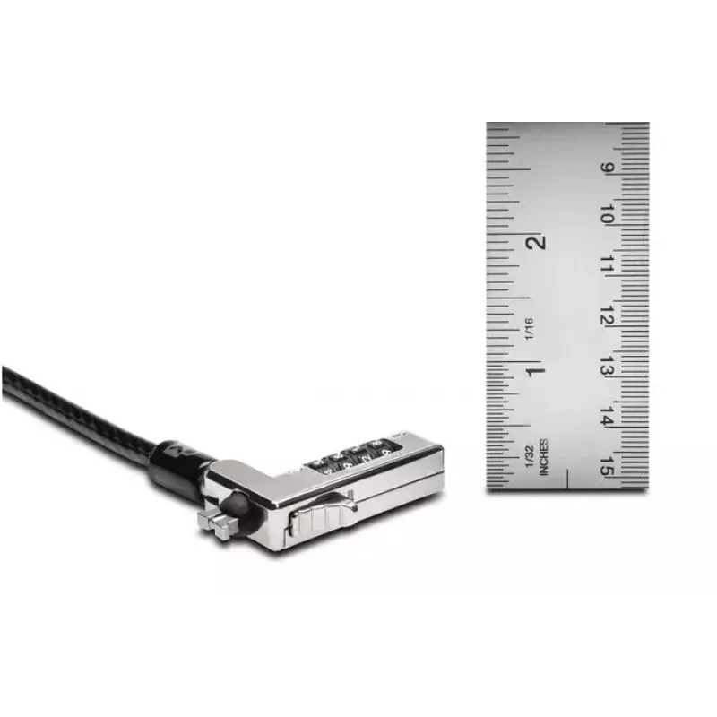 Lucchetto per laptop Kensington K60600WW