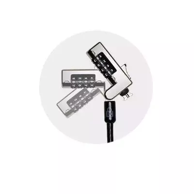 Lucchetto per laptop Kensington K60600WW