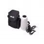 Owl Labs Borsa morbida per Meeting Owl, Custodia, Poliestere, 310 g, Nero